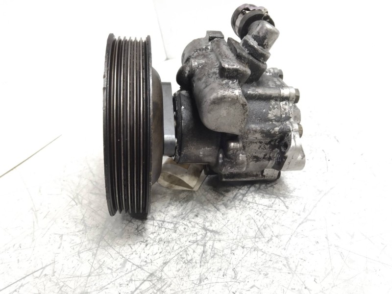 Recambio de bomba direccion para alfa romeo 156 1.9 jtd cat referencia OEM IAM 46536586 7691974153 