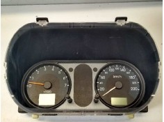Recambio de cuadro instrumentos para ford fusion (cbk) 1.4 16v cat referencia OEM IAM 2S6F10849 JF 