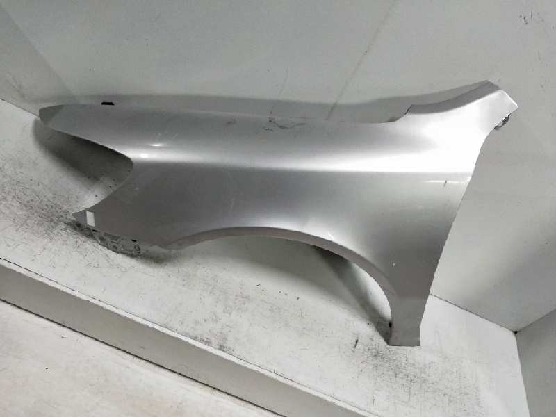 Recambio de aleta delantera izquierda para skoda octavia berlina (1z3) 1.6 tdi dpf referencia OEM IAM   