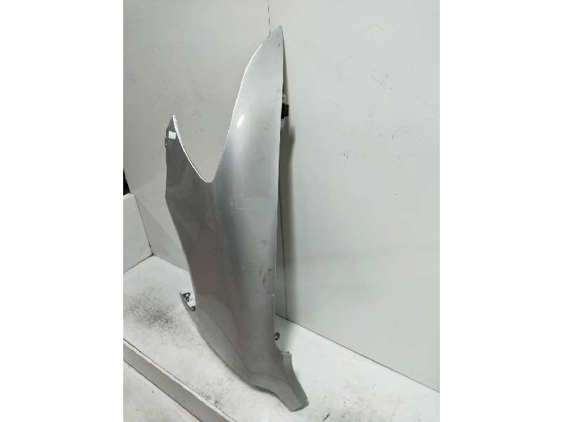 Recambio de aleta delantera izquierda para skoda octavia berlina (1z3) 1.6 tdi dpf referencia OEM IAM   