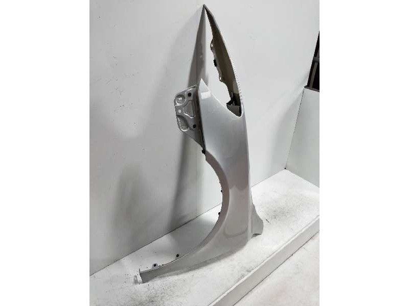 Recambio de aleta delantera izquierda para skoda octavia berlina (1z3) 1.6 tdi dpf referencia OEM IAM   