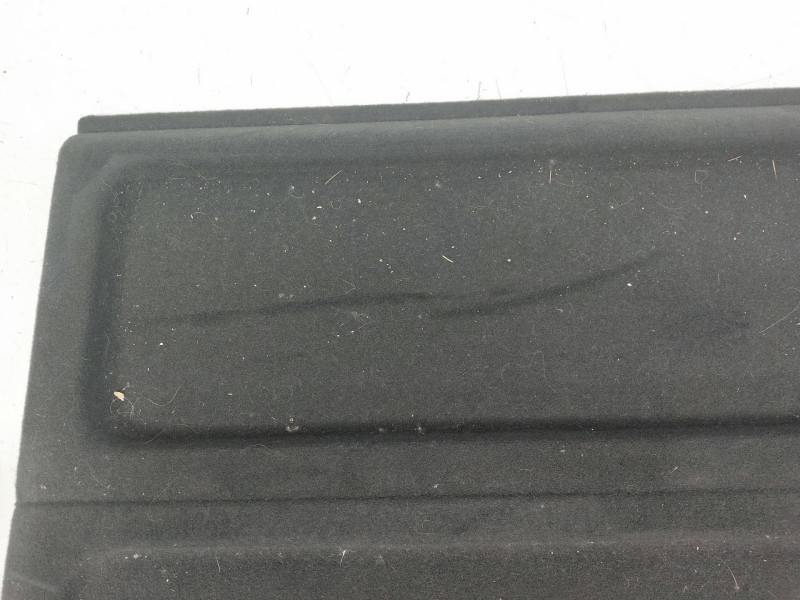 Recambio de bandeja trasera para skoda octavia berlina (1z3) 1.6 tdi dpf referencia OEM IAM   