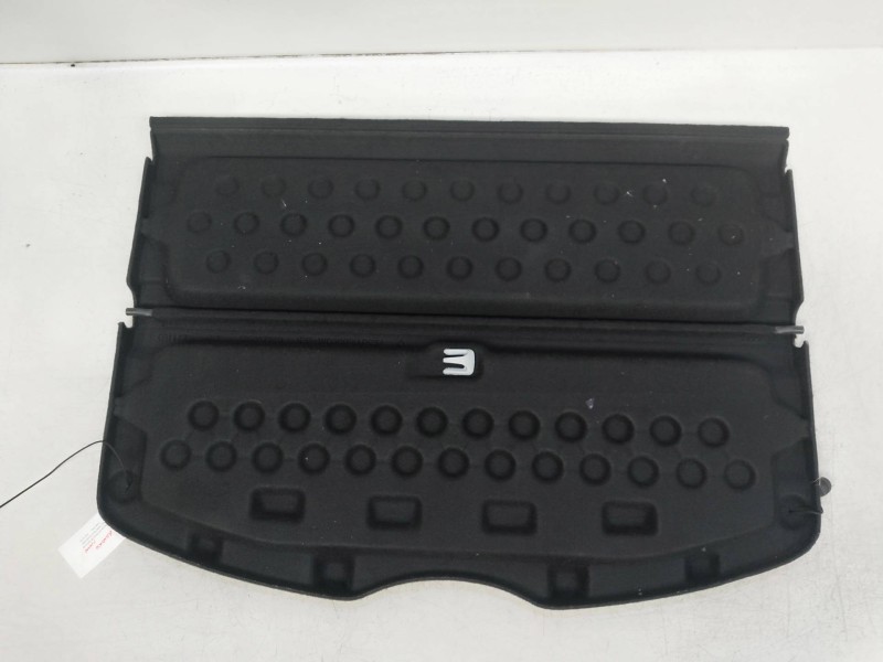 Recambio de bandeja trasera para skoda octavia berlina (1z3) 1.6 tdi dpf referencia OEM IAM   