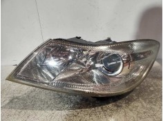 Recambio de faro izquierdo para skoda octavia berlina (1z3) 1.6 tdi dpf referencia OEM IAM 1Z1941015F 1EL24705201 