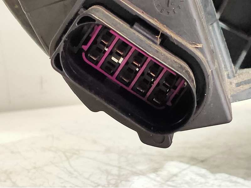 Recambio de faro izquierdo para skoda octavia berlina (1z3) 1.6 tdi dpf referencia OEM IAM 1Z1941015F 1EL24705201 