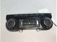 Recambio de mando calefaccion / aire acondicionado para skoda octavia berlina (1z3) 1.6 tdi dpf referencia OEM IAM 3T0907044BR 5