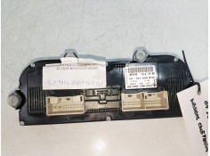Recambio de mando calefaccion / aire acondicionado para skoda octavia berlina (1z3) 1.6 tdi dpf referencia OEM IAM 3T0907044BR 5 2