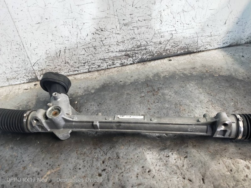 Recambio de cremallera direccion para volkswagen t-cross advance referencia OEM IAM 2Q1423057J A0052331 