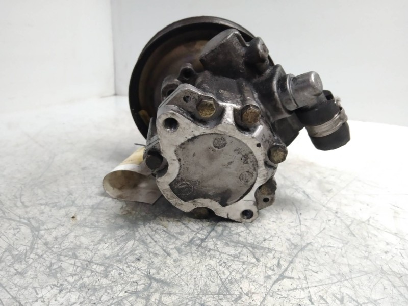 Recambio de bomba direccion para alfa romeo 156 1.9 jtd cat referencia OEM IAM 46536586 7691974153 