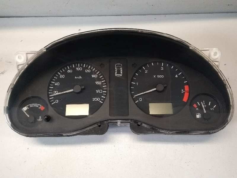 Recambio de cuadro instrumentos para ford galaxy (vx) 1.9 tdi cat referencia OEM IAM 95VW10849 YK 