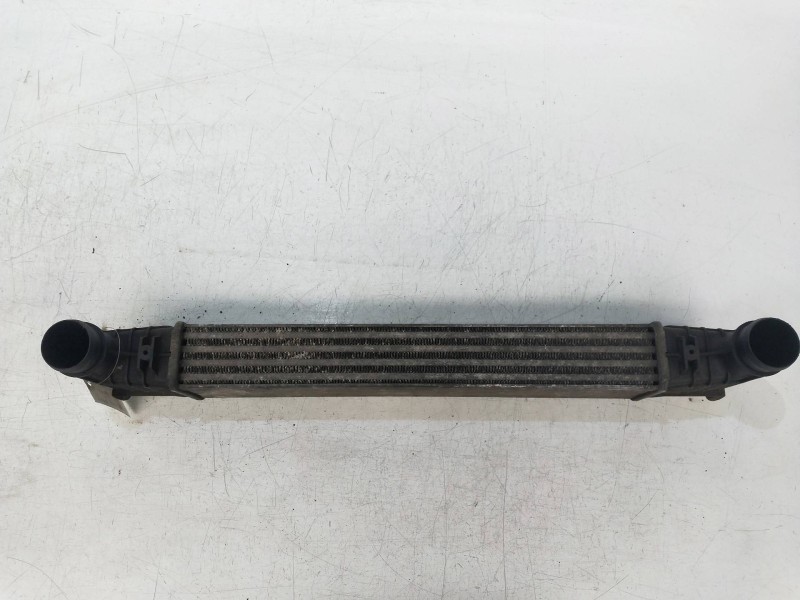 Recambio de intercooler para ford galaxy (vx) 1.9 tdi cat referencia OEM IAM 7M0145805  