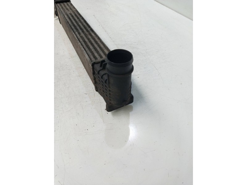 Recambio de intercooler para ford galaxy (vx) 1.9 tdi cat referencia OEM IAM 7M0145805  