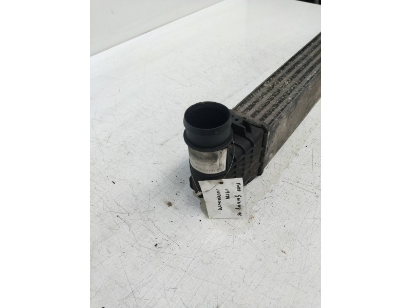 Recambio de intercooler para ford galaxy (vx) 1.9 tdi cat referencia OEM IAM 7M0145805  