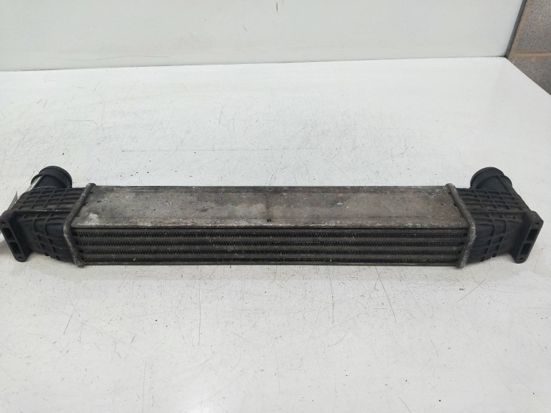 Recambio de intercooler para ford galaxy (vx) 1.9 tdi cat referencia OEM IAM 7M0145805  