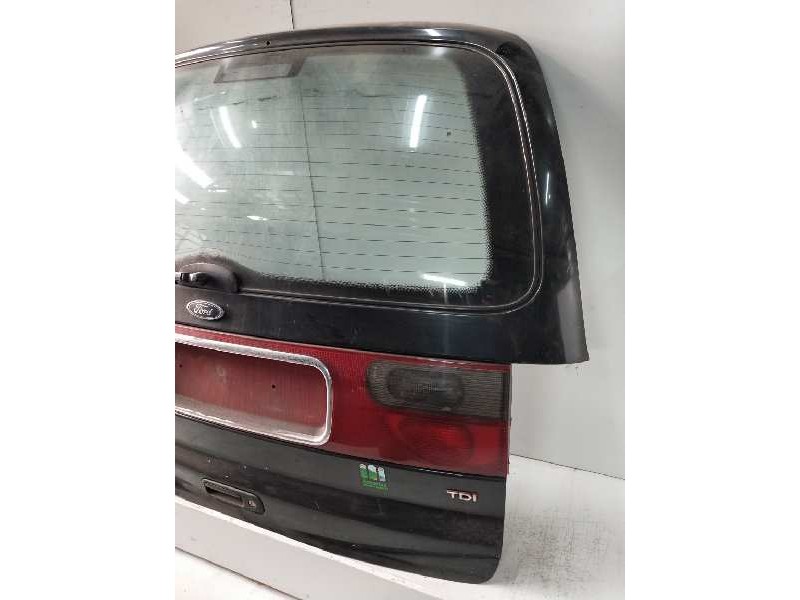 Recambio de porton trasero para ford galaxy (vx) 1.9 tdi cat referencia OEM IAM   