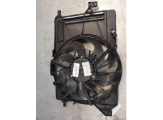 Recambio de electroventilador para ford grand c-max 1.6 tdci cat referencia OEM IAM 86V618C607EB  