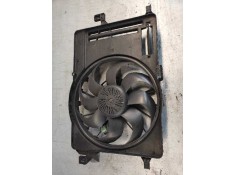 Recambio de electroventilador para ford grand c-max 1.6 tdci cat referencia OEM IAM 86V618C607EB   2