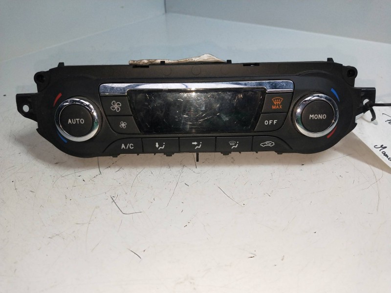 Recambio de mando calefaccion / aire acondicionado para ford grand c-max 1.6 tdci cat referencia OEM IAM AM5T18C612BE  