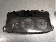 Recambio de cuadro instrumentos para ssangyong actyon 2.0 td cat referencia OEM IAM 8021031520 X01 