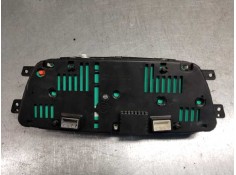 Recambio de cuadro instrumentos para ssangyong actyon 2.0 td cat referencia OEM IAM 8021031520 X01  2