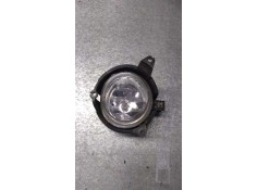 Recambio de faro antiniebla derecho para ssangyong actyon 2.0 td cat referencia OEM IAM   