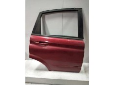 Recambio de puerta trasera derecha para ssangyong actyon 2.0 td cat referencia OEM IAM   