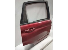 Recambio de puerta trasera derecha para ssangyong actyon 2.0 td cat referencia OEM IAM    2