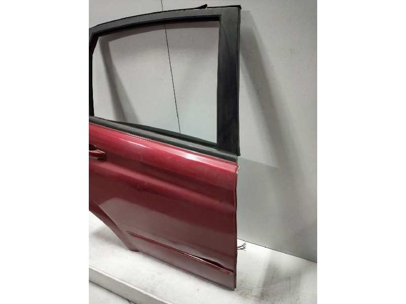 Recambio de puerta trasera derecha para ssangyong actyon 2.0 td cat referencia OEM IAM   