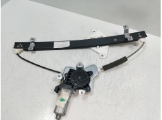 Recambio de elevalunas trasero derecho para ssangyong actyon 2.0 td cat referencia OEM IAM   5P