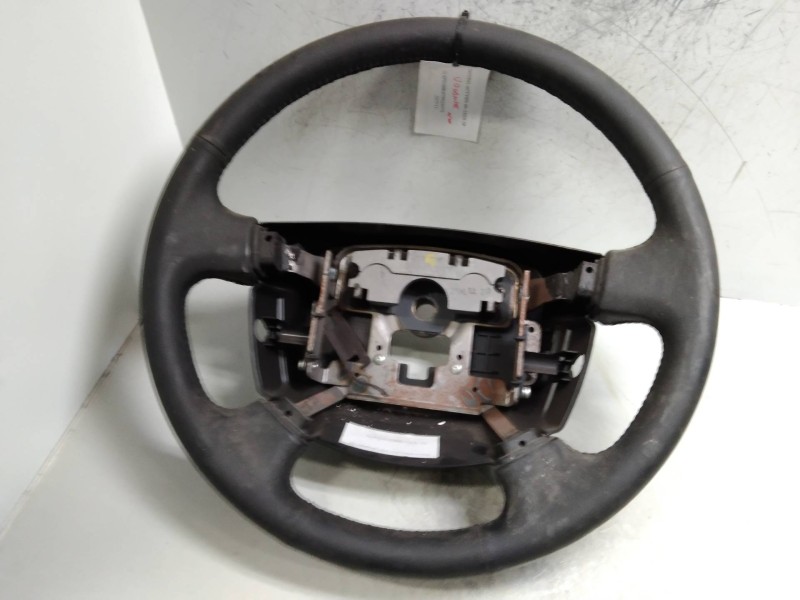 Recambio de volante para ssangyong actyon 2.0 td cat referencia OEM IAM   