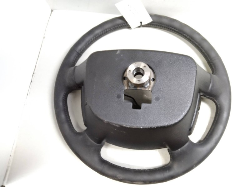 Recambio de volante para ssangyong actyon 2.0 td cat referencia OEM IAM   