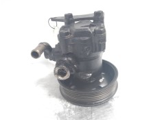 Recambio de bomba direccion para ssangyong korando 2.3 turbodiesel cat referencia OEM IAM   