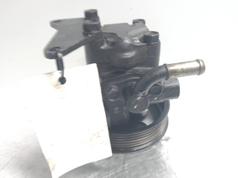 Recambio de bomba direccion para ssangyong korando 2.3 turbodiesel cat referencia OEM IAM   