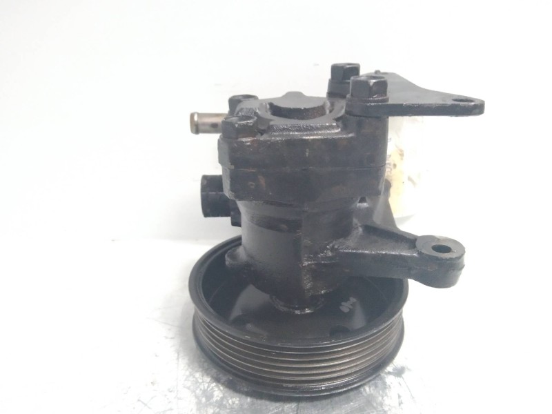 Recambio de bomba direccion para ssangyong korando 2.3 turbodiesel cat referencia OEM IAM   