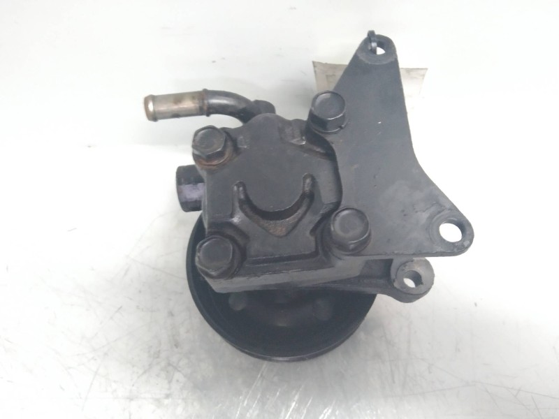 Recambio de bomba direccion para ssangyong korando 2.3 turbodiesel cat referencia OEM IAM   