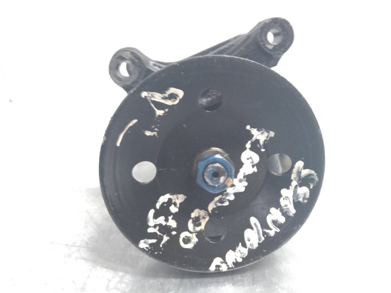 Recambio de bomba direccion para ssangyong korando 2.3 turbodiesel cat referencia OEM IAM   