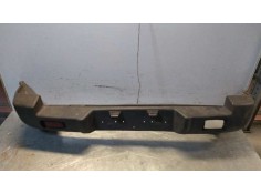 Recambio de paragolpes trasero para ssangyong korando 2.3 turbodiesel cat referencia OEM IAM   