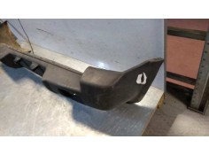 Recambio de paragolpes trasero para ssangyong korando 2.3 turbodiesel cat referencia OEM IAM    2