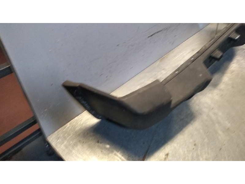Recambio de paragolpes trasero para ssangyong korando 2.3 turbodiesel cat referencia OEM IAM   