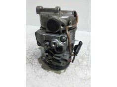 Recambio de compresor aire acondicionado para mercedes clase c (w204) lim. 2.1 cdi cat referencia OEM IAM 4472807090 6SBU16C 