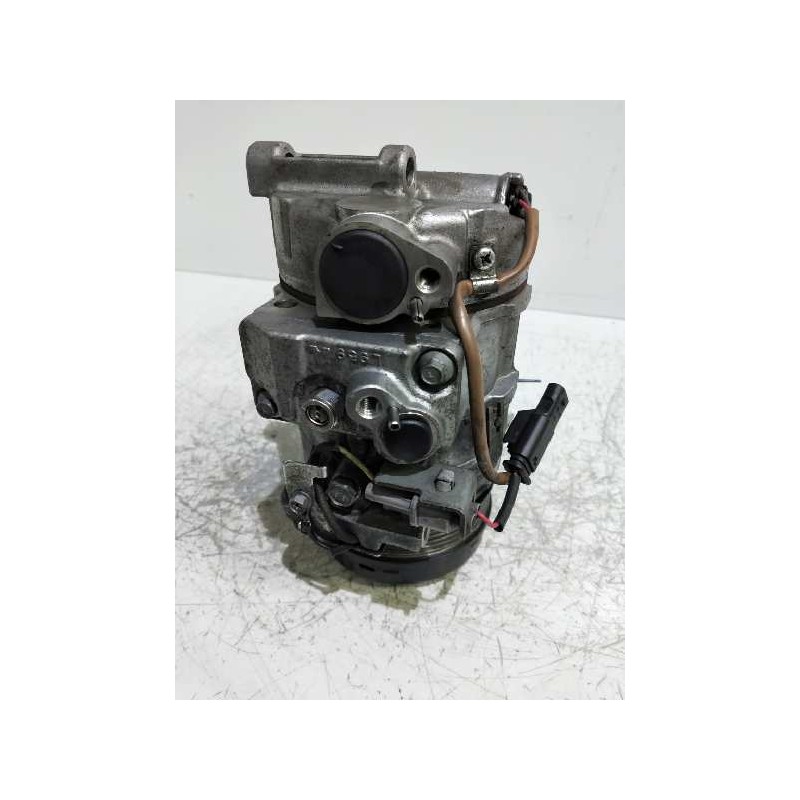 Recambio de compresor aire acondicionado para mercedes clase c (w204) lim. 2.1 cdi cat referencia OEM IAM 4472807090 6SBU16C 