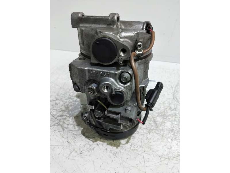 Recambio de compresor aire acondicionado para mercedes clase c (w204) lim. 2.1 cdi cat referencia OEM IAM 4472807090 6SBU16C 