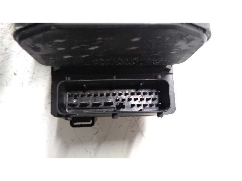 Recambio de abs para ssangyong korando 2.9 turbodiesel cat referencia OEM IAM 0265215520 4891008000 48500247