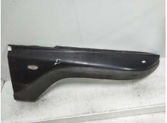 Recambio de aleta delantera derecha para ssangyong korando 2.9 turbodiesel cat referencia OEM IAM   