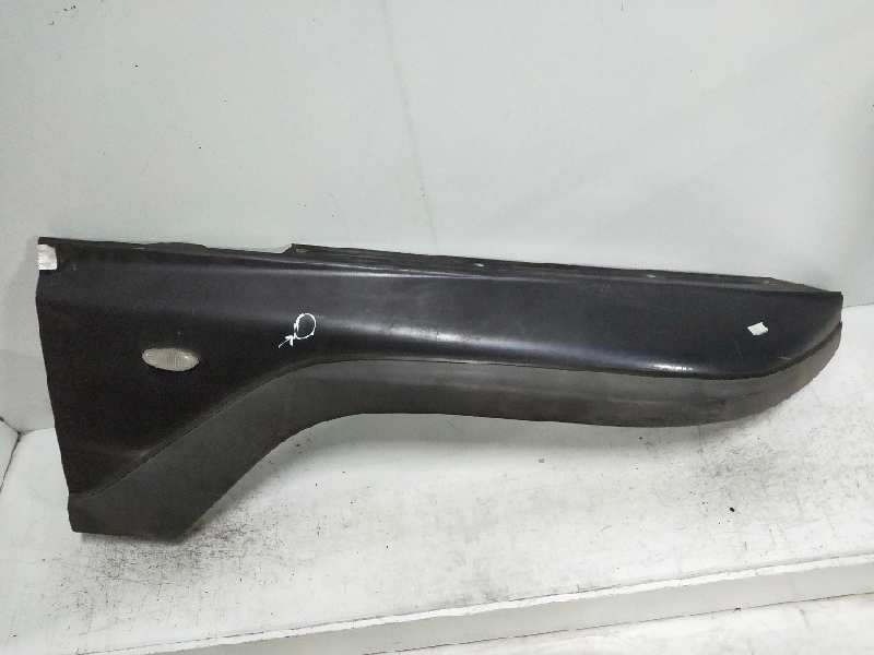 Recambio de aleta delantera derecha para ssangyong korando 2.9 turbodiesel cat referencia OEM IAM   