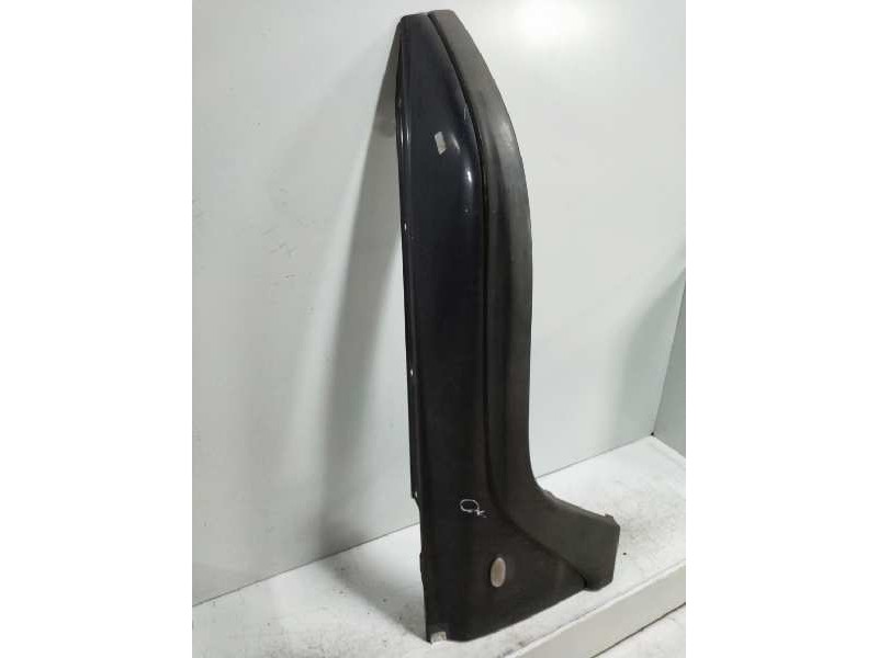 Recambio de aleta delantera derecha para ssangyong korando 2.9 turbodiesel cat referencia OEM IAM   