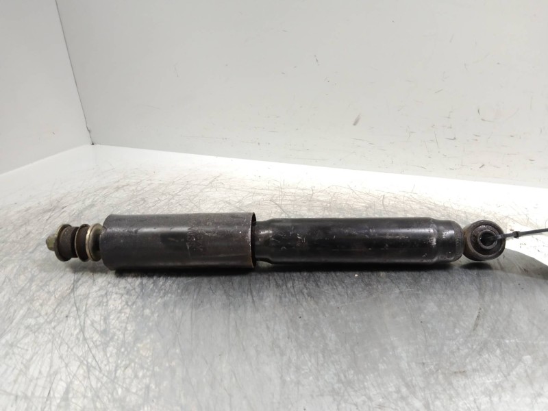 Recambio de amortiguador delantero para ssangyong korando 2.9 turbodiesel cat referencia OEM IAM   