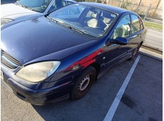 citroen c5 berlina del año 2003