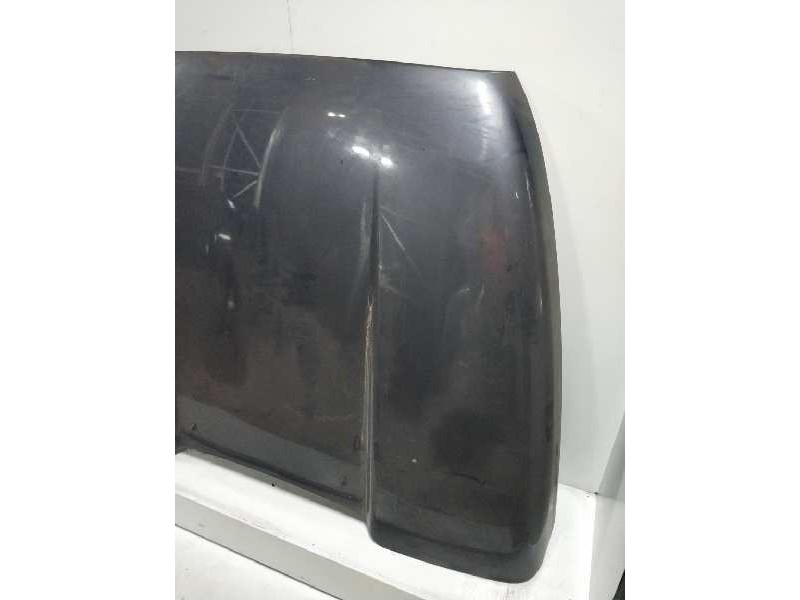 Recambio de capot para ssangyong korando 2.9 turbodiesel cat referencia OEM IAM   