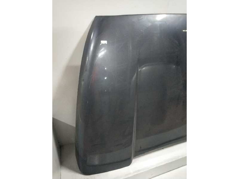 Recambio de capot para ssangyong korando 2.9 turbodiesel cat referencia OEM IAM   